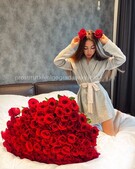 Анкета проститутки Жасмин - метро Замоскворечье, возраст - 23