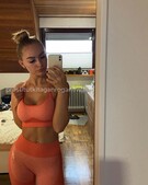 Анкета проститутки Ида - метро Текстильщики, возраст - 23