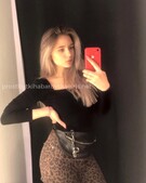 Анкета проститутки Олечка - метро Тверской, возраст - 24