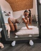 Анкета проститутки Света - метро Хамовники, возраст - 24