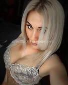 Анкета проститутки Зина - метро Даниловский, возраст - 24