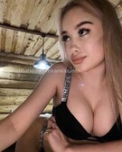 Анкета проститутки Анна - метро Мещанский, возраст - 24