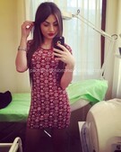 Анкета проститутки Мира - метро Тропарево-Никулино, возраст - 24