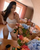 Анкета проститутки Лина - метро Коломенское, возраст - 24