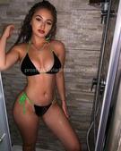 Анкета проститутки Стелла - метро Даниловский, возраст - 24