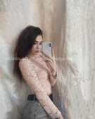 Анкета проститутки Зина - метро Хорошевский, возраст - 24