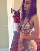 Анкета проститутки Мирослава - метро Орехово-Борисово Северное, возраст - 24