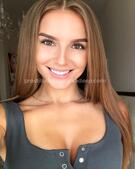 Анкета проститутки Нелли - метро Дорогомилово, возраст - 24