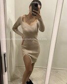 Анкета проститутки Елизавета - метро Тушино, возраст - 24