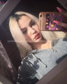 Анкета проститутки Лада - метро Замоскворечье, возраст - 24