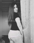 Анкета проститутки Ульяна - метро Мещанский, возраст - 24