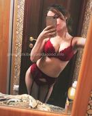 Анкета проститутки Элеонора - метро Отрадное, возраст - 24