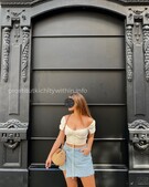 Анкета проститутки Света - метро Сокольники, возраст - 24