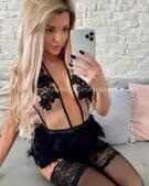 Анкета проститутки Алиса - метро Ломоносовский, возраст - 24