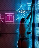 Анкета проститутки Рената - метро Сокол, возраст - 24