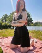 Анкета проститутки Ася - метро Тропарево-Никулино, возраст - 24