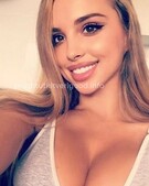 Анкета проститутки Майя - метро Раменки, возраст - 24