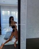 Анкета проститутки Рада - метро Кузьминки, возраст - 24