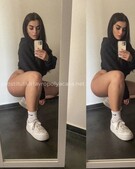 Анкета проститутки Арина - метро Бабушкинский, возраст - 24