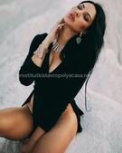 Анкета проститутки Олечка - метро Южное Бутово, возраст - 24