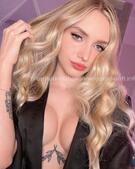 Анкета проститутки Ленусик - метро Беговой, возраст - 24