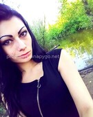 Анкета проститутки Лика - метро Чертаново Центральное, возраст - 24