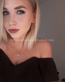 Анкета проститутки Пелагея - метро Нагатино-Садовники, возраст - 24