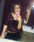 Анкета проститутки Маргарита - метро Таганский, возраст - 24