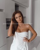 Анкета проститутки Слава - метро Пресненский, возраст - 24