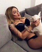 Анкета проститутки Анна - метро Измайлово, возраст - 24