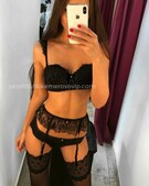 Анкета проститутки Ирина - метро Хорошевский, возраст - 24