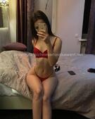 Анкета проститутки Дарья - метро Текстильщики, возраст - 24