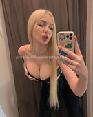 Анкета проститутки Анечка - метро Красносельский, возраст - 25