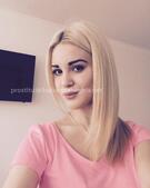 Анкета проститутки Оксана - метро Лефортово, возраст - 25