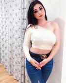 Анкета проститутки Леля - метро Южнопортовый, возраст - 25