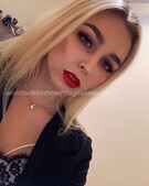 Анкета проститутки Лилия - метро Ломоносовский, возраст - 25