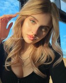 Анкета проститутки Мелисса - метро Алексеевский, возраст - 25