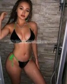 Анкета проститутки Диана - метро Марьино, возраст - 25