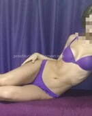 Анкета проститутки Лиза - метро Тверской, возраст - 25