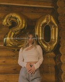 Анкета проститутки Лизочка - метро Арбат, возраст - 25