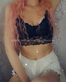 Анкета проститутки Элина - метро Мещанский, возраст - 25