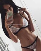 Анкета проститутки Таисия - метро Северное Медведково, возраст - 25