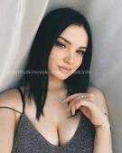 Анкета проститутки Карина - метро Пресненский, возраст - 25