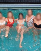 Анкета проститутки Дарина - метро Кузьминки, возраст - 25