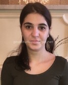 Анкета проститутки Услада - метро Басманный, возраст - 25