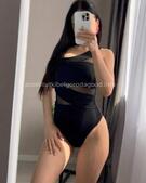 Анкета проститутки Ксения - метро Бабушкинский, возраст - 25