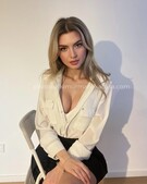 Анкета проститутки Анечка - метро Метрогородок, возраст - 25