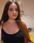 Анкета проститутки Катюша - метро Таганский, возраст - 25