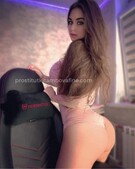 Анкета проститутки Марта - метро Тверской, возраст - 25