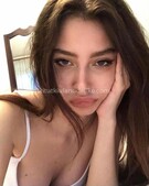 Анкета проститутки Марго - метро Лианозово, возраст - 25